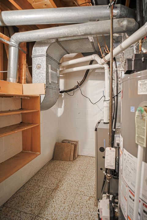 Photo 28 at 42 Dellbrook Crescent, Humber Summit, Toronto