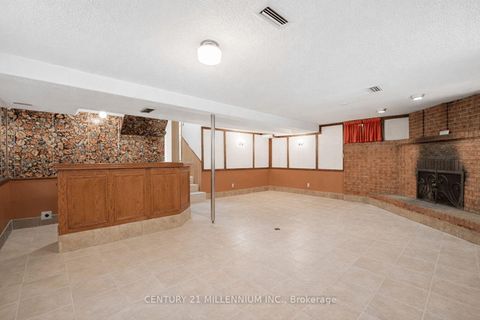 Photo 29 at 42 Dellbrook Crescent, Humber Summit, Toronto