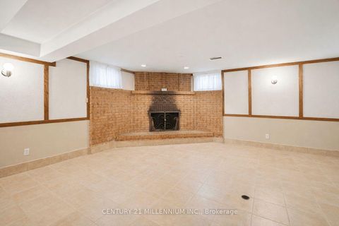 Photo 30 at 42 Dellbrook Crescent, Humber Summit, Toronto