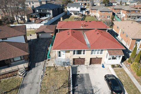 Photo 35 at 42 Dellbrook Crescent, Humber Summit, Toronto