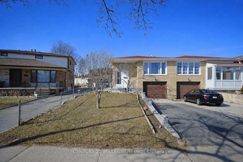 Photo 36 at 42 Dellbrook Crescent, Humber Summit, Toronto
