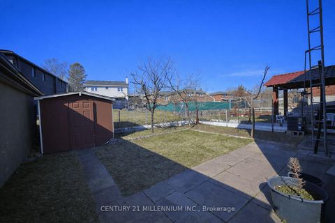 Photo 38 at 42 Dellbrook Crescent, Humber Summit, Toronto