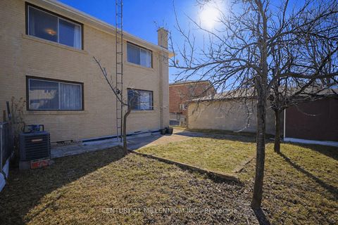 Photo 39 at 42 Dellbrook Crescent, Humber Summit, Toronto