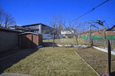 Photo 40 at 42 Dellbrook Crescent, Humber Summit, Toronto