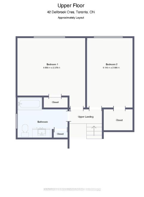 Photo 44 at 42 Dellbrook Crescent, Humber Summit, Toronto