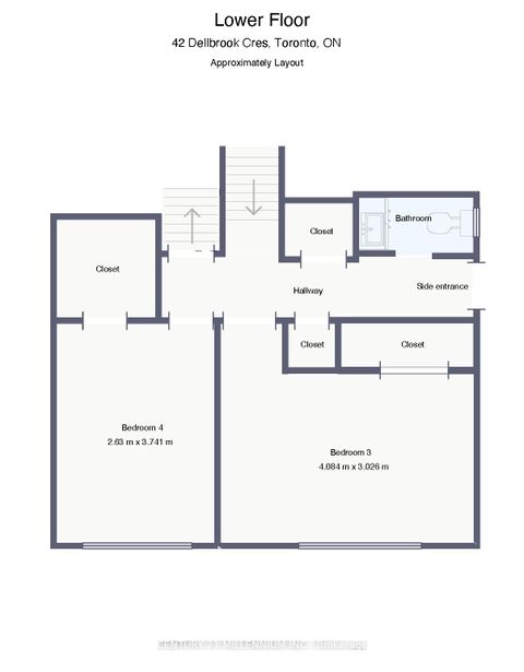 Photo 47 at 42 Dellbrook Crescent, Humber Summit, Toronto