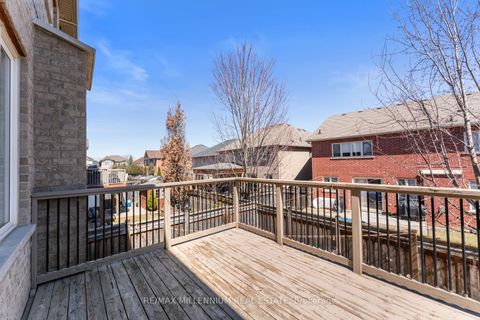 Photo 42 at 433 Mavrinac Boulevard, Bayview Northeast, Aurora