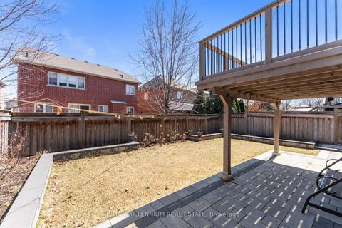 Photo 43 at 433 Mavrinac Boulevard, Bayview Northeast, Aurora
