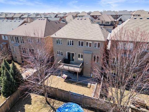 Photo 46 at 433 Mavrinac Boulevard, Bayview Northeast, Aurora