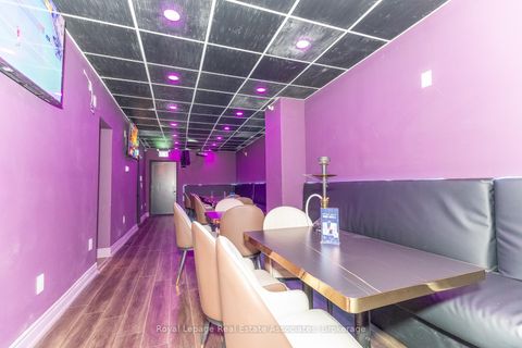 Photo 8 at 642 Bloor Street W, Annex, Toronto