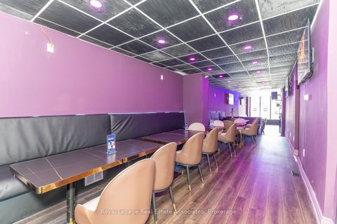 Photo 9 at 642 Bloor Street W, Annex, Toronto