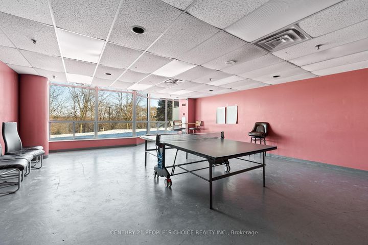 Photo 25 at 1605 - 3 Rowntree Road, Jamestown, Toronto