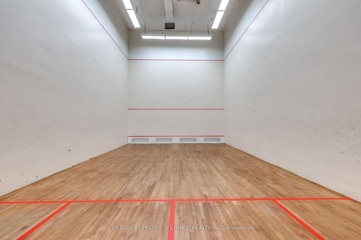 Photo 31 at 1605 - 3 Rowntree Road, Jamestown, Toronto