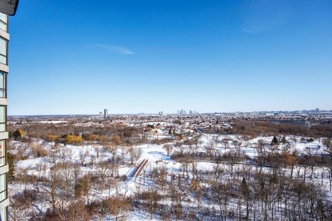 Photo 28 at 1605 - 3 Rowntree Road, Jamestown, Toronto