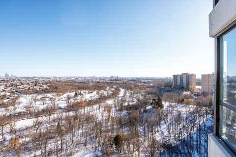 Photo 29 at 1605 - 3 Rowntree Road, Jamestown, Toronto