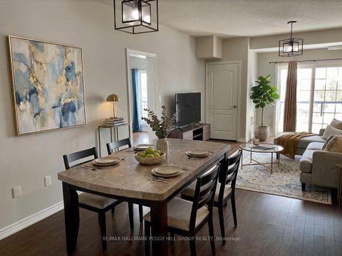 Photo 4 at 405 - 45 Ferndale Drive S, Ardagh, Barrie