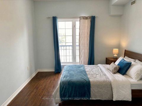 Photo 5 at 405 - 45 Ferndale Drive S, Ardagh, Barrie