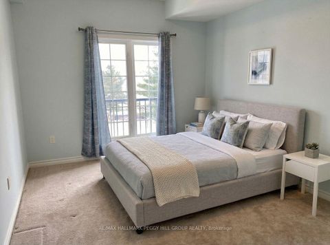 Photo 10 at 405 - 45 Ferndale Drive S, Ardagh, Barrie