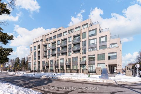 Photo 1 at 336 - 2075 King Road, King City, King