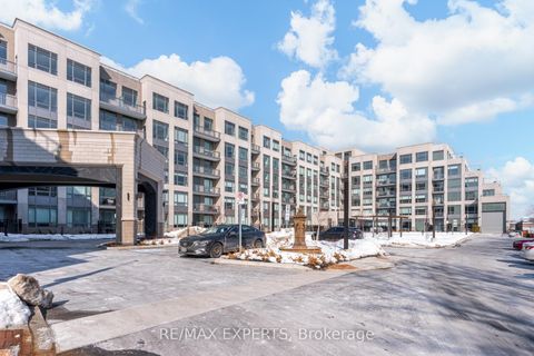 Photo 3 at 336 - 2075 King Road, King City, King