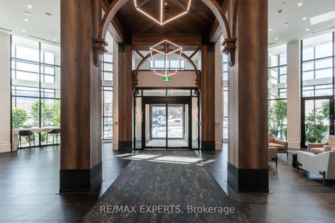 Photo 4 at 336 - 2075 King Road, King City, King