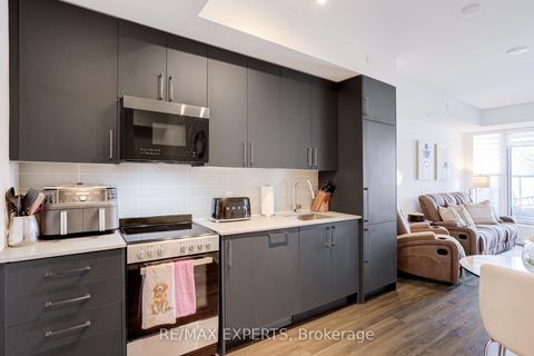 Photo 9 at 336 - 2075 King Road, King City, King