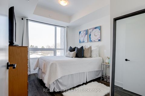 Photo 16 at 336 - 2075 King Road, King City, King