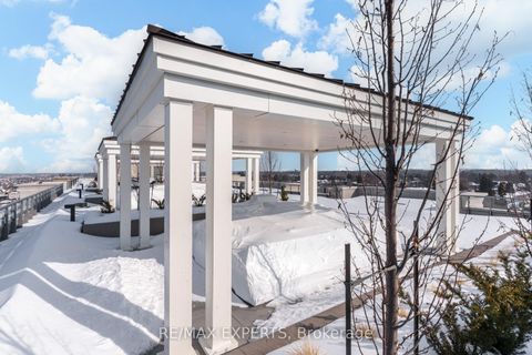 Photo 33 at 336 - 2075 King Road, King City, King