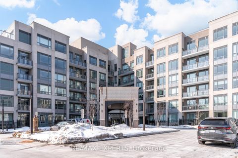 Photo 37 at 336 - 2075 King Road, King City, King