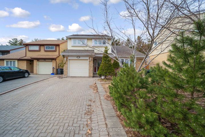 Photo 0 at 96 Royal Palm Drive, Heart Lake East, Brampton