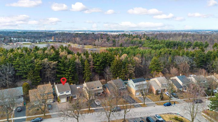 Photo 44 at 96 Royal Palm Drive, Heart Lake East, Brampton