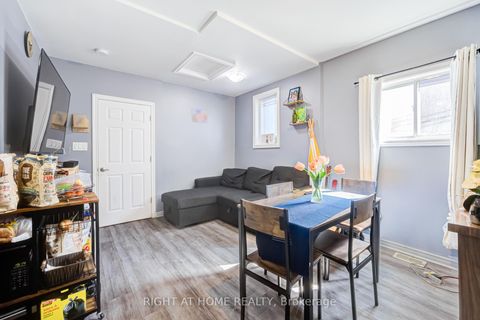 Photo 27 at 519 Rogers Road, Eglinton West, Toronto