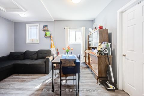 Photo 28 at 519 Rogers Road, Eglinton West, Toronto