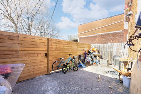 Photo 40 at 519 Rogers Road, Eglinton West, Toronto