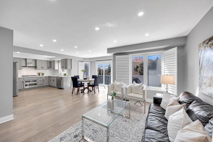 Photo 18 at 5326 Segriff Drive, East Credit, Mississauga