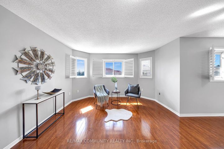 Photo 28 at 5326 Segriff Drive, East Credit, Mississauga