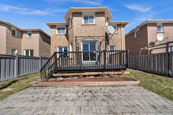 Photo 46 at 5326 Segriff Drive, East Credit, Mississauga