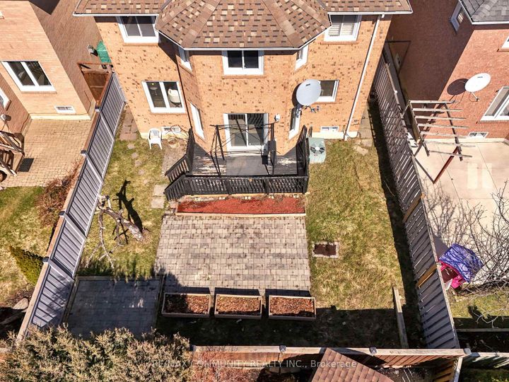 Photo 48 at 5326 Segriff Drive, East Credit, Mississauga