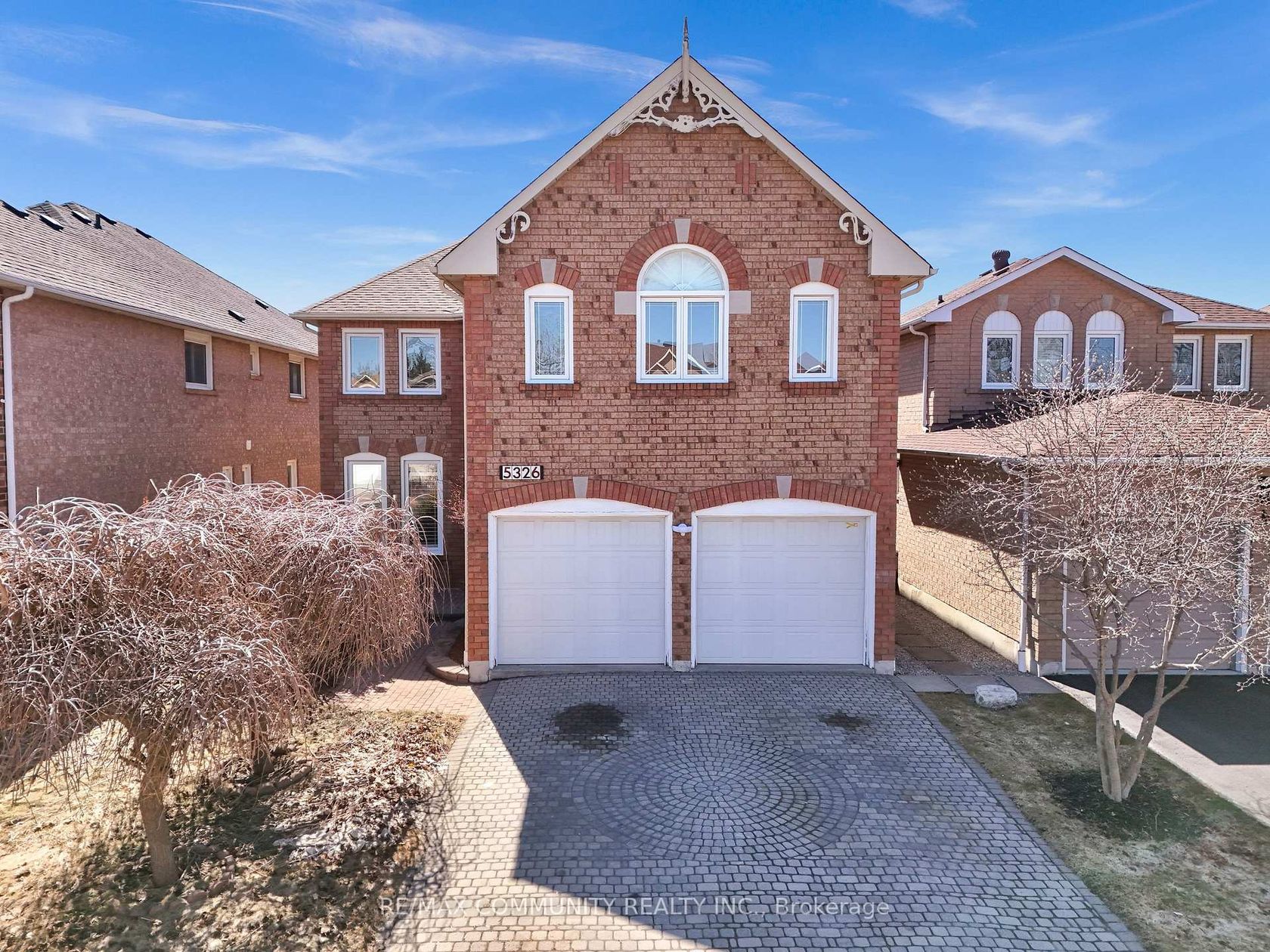 5326 Segriff Drive, East Credit, Mississauga 