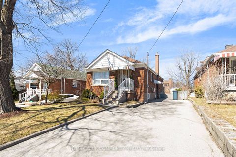 Photo 1 at 6 Janet Boulevard, Maryvale, Toronto