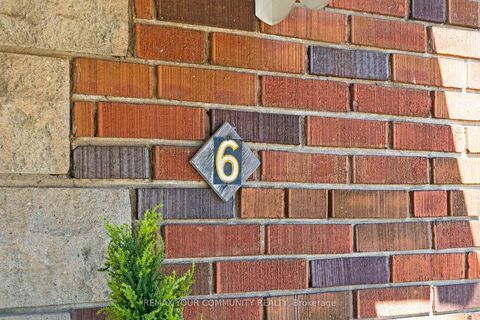 Photo 2 at 6 Janet Boulevard, Maryvale, Toronto
