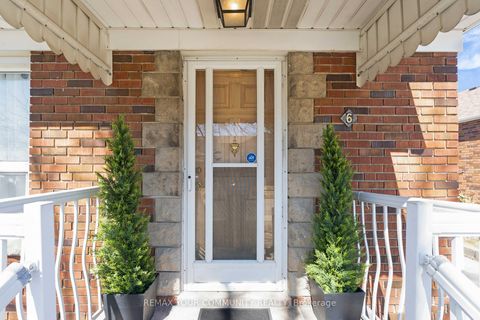 Photo 3 at 6 Janet Boulevard, Maryvale, Toronto