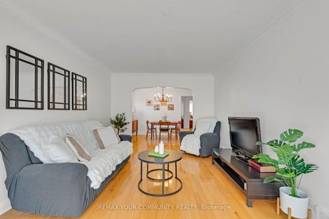 Photo 7 at 6 Janet Boulevard, Maryvale, Toronto