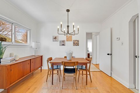 Photo 9 at 6 Janet Boulevard, Maryvale, Toronto