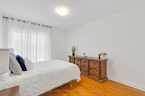 Photo 10 at 6 Janet Boulevard, Maryvale, Toronto