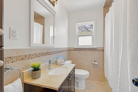 Photo 14 at 6 Janet Boulevard, Maryvale, Toronto