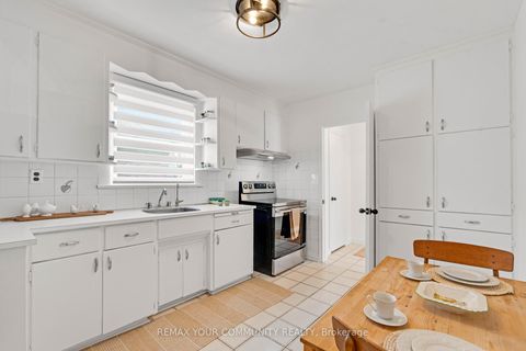 Photo 15 at 6 Janet Boulevard, Maryvale, Toronto