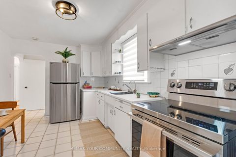 Photo 16 at 6 Janet Boulevard, Maryvale, Toronto