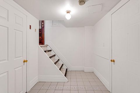 Photo 18 at 6 Janet Boulevard, Maryvale, Toronto