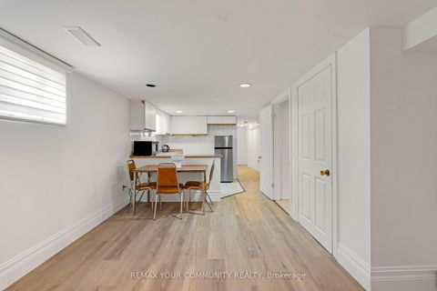 Photo 20 at 6 Janet Boulevard, Maryvale, Toronto